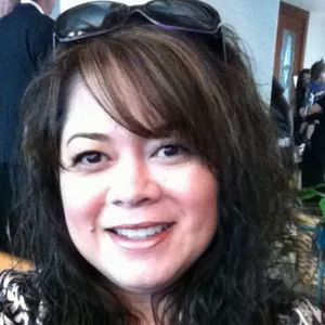 Meet your Posher, Elizabeth